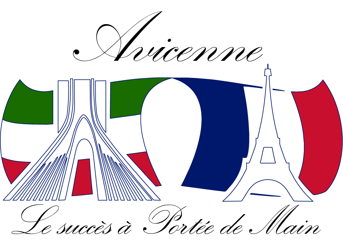 Avicenne logo
