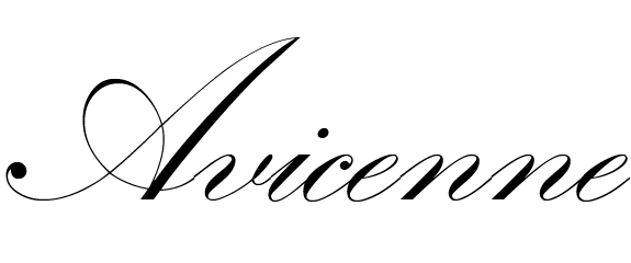 Avicenne Logo
